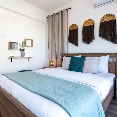 דירה Araminta 2-bedroom In