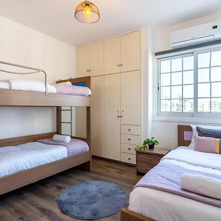 Araminta 2-bedroom In *