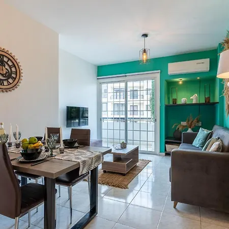 Araminta 2-bedroom In