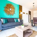 Araminta 2-bedroom In Apartmán