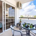 Apartmán Araminta 2-bedroom In *